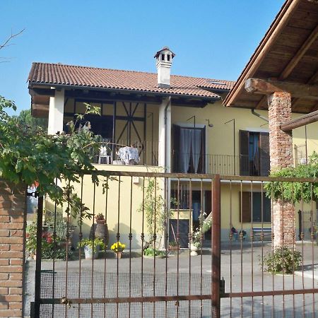 B&B A Casa Di Rosa 卡塞勒托瑞尼斯 外观 照片