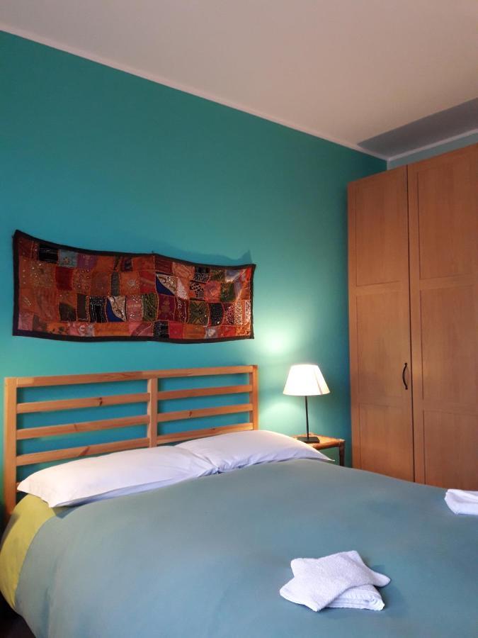 B&B A Casa Di Rosa 卡塞勒托瑞尼斯 外观 照片